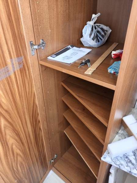 Продам шкаф с зеркалом в Смоленске фото 3