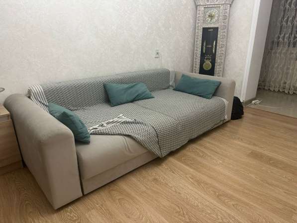 Краснодарский диван продаю