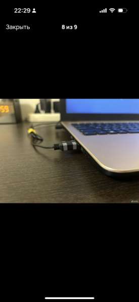 Ноутбук asus модель F540B в Волгограде фото 7