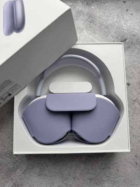 AirPods Max 2 в Москве фото 3