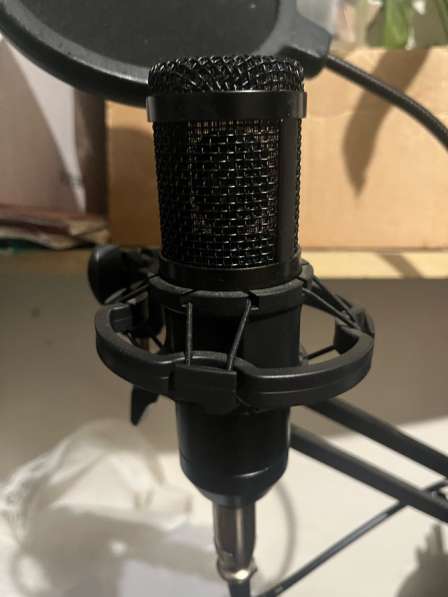 Микрофон в Армавире фото 3