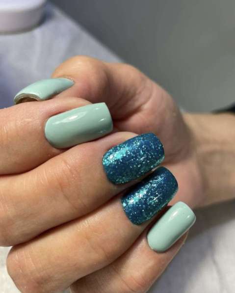 Маникюр в Хабаровске фото 3