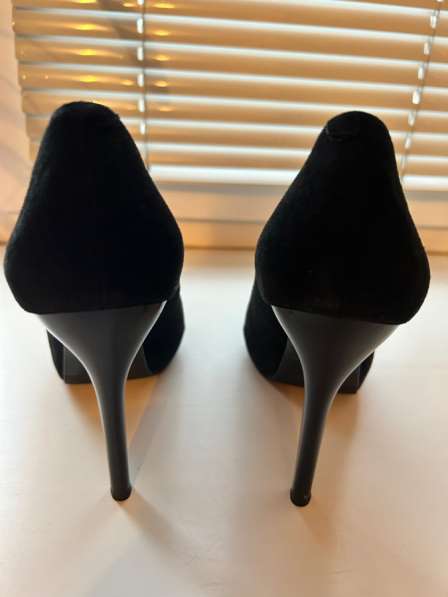 Обувь в Санкт-Петербурге фото 14