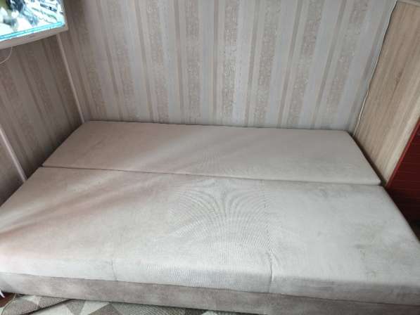 Продам диван-кровать