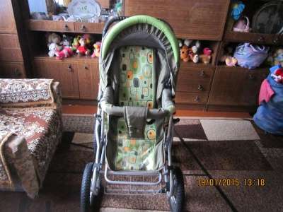 детскую коляску в Рязани фото 3