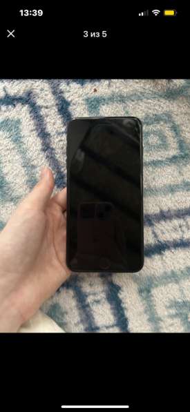 Iphone 7 plus в Голицыне фото 4