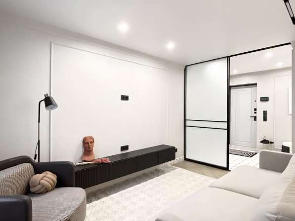 Продам свою 2-комнатную квартиру 51квм в фото 14