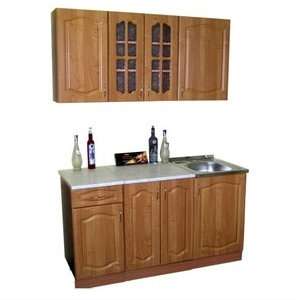 Кухонный гарнтитур Рома 1,5м