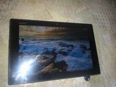 планшет Sony Xperia Tablet Z в Казани фото 3