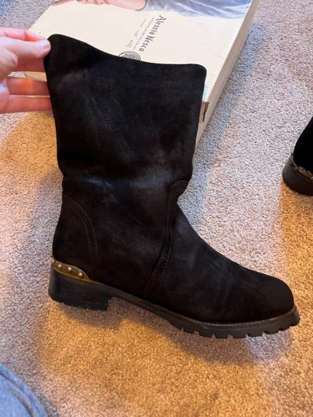 Обувь женская