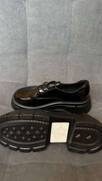 Лоферы размер 37 в Улан-Удэ фото 3