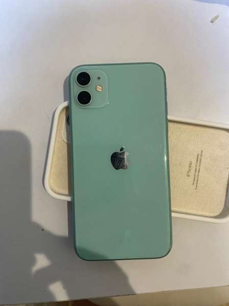 IPhone 11 256