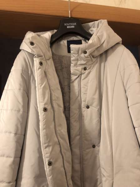 Пальто в Набережных Челнах фото 9