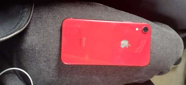 IPhone XR в Ленинск-Кузнецком