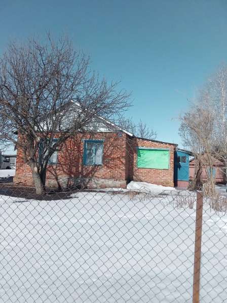 Продажа дома в Аткарске фото 3