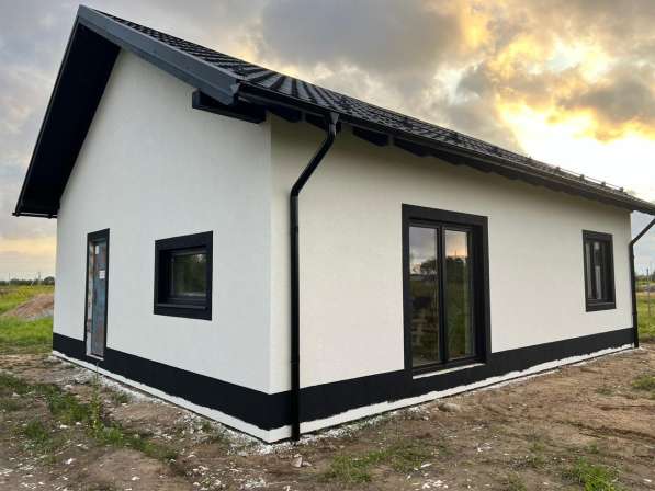 В продаже дома в Калининграде фото 6