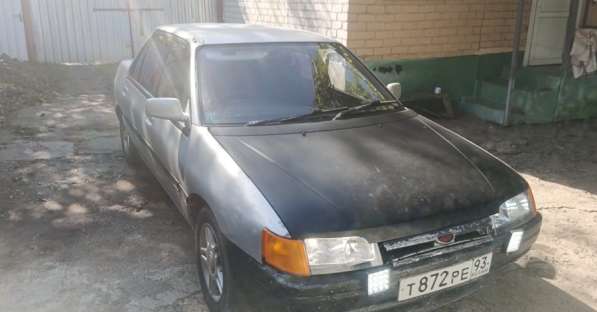Ford, Laser, продажа в Ставрополе в Ставрополе фото 4