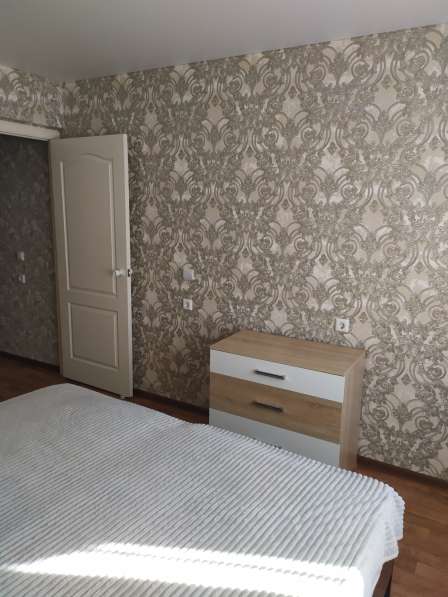 Сдаю двухкомнатную квартиру в Краснодаре фото 9