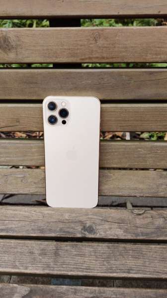 IPhone 12 Pro Max в Москве фото 4