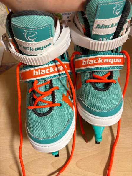 Коньки хоккейные раздвижные !!!