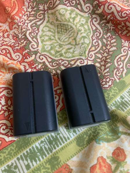 Аккумуляторы для видеокамеры see a couple в Петрозаводске фото 3