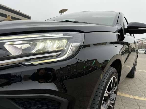 ВАЗ (Lada), Vesta, продажа в Каспийске в Каспийске фото 10