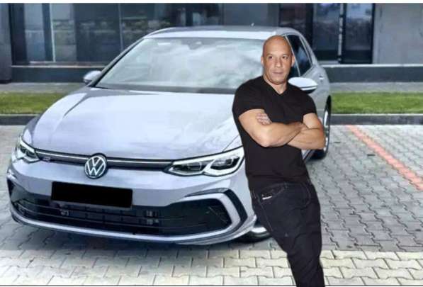 Volkswagen, Golf, продажа в Краснодаре