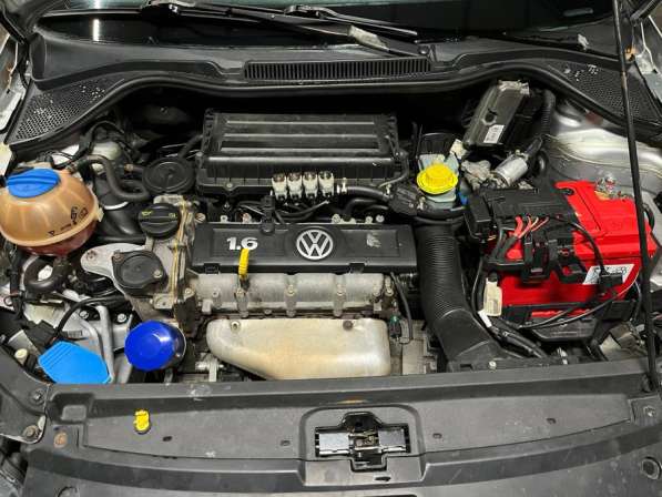 Volkswagen, Polo, продажа в Ставрополе в Ставрополе фото 10