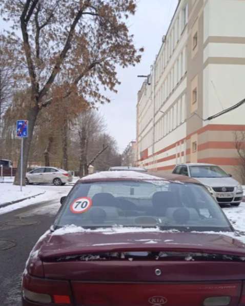 Kia, Sephia, продажа в г.Минск в фото 6