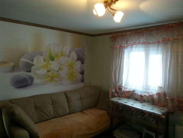 3-х комнатная 2-х уровневая квартира в Хабаровске фото 7