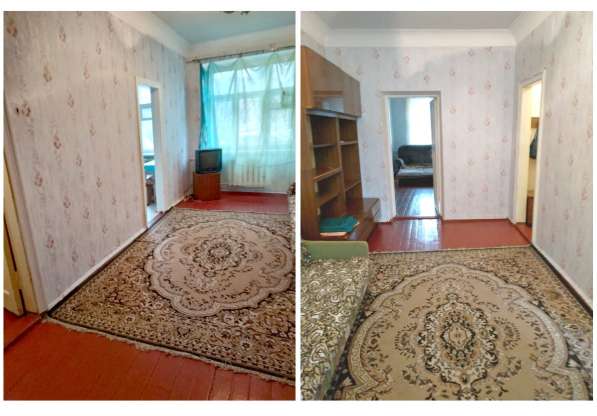 Продам 2-х комнатную квартиру в центре Краснодара в Краснодаре фото 4