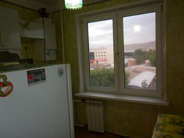 Сдам квартиру в аренду в Красноярске фото 9