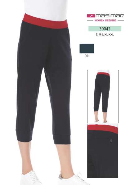 Женская одежда опт в Москве фото 18