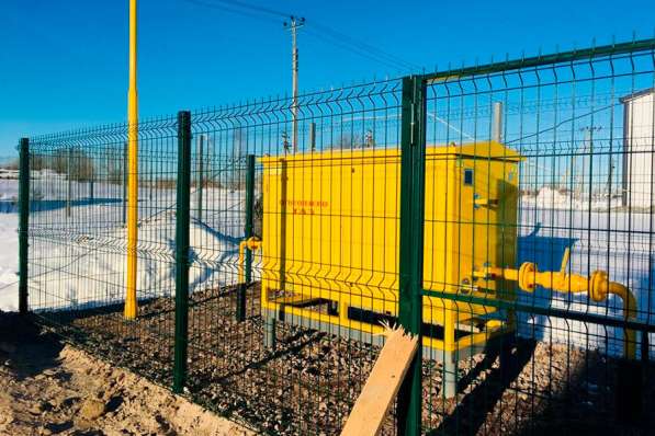 Газификация Вашего дома от ТОО «Компания Строй Капитал» в фото 9