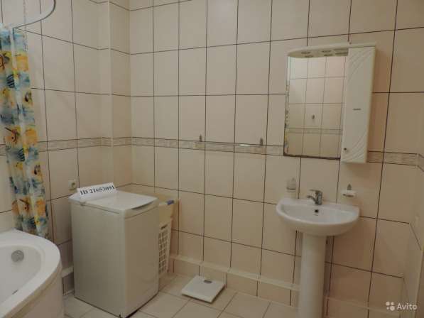 1-к квартира, 75 м², 6/10 эт в Геленджике