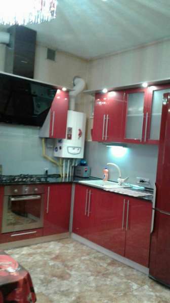 Продам дом в Ростов-на-Дону.Жилая площадь 140 кв.м. в Ростове-на-Дону фото 39