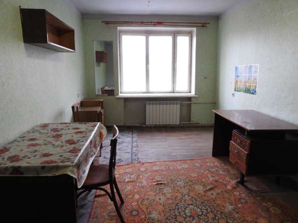 Сдаётся двухместная комната в общежитии в Ростове-на-Дону фото 9
