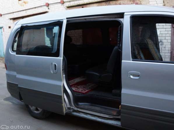 Hyundai, Starex (H-1), продажа в Зеленограде в Зеленограде