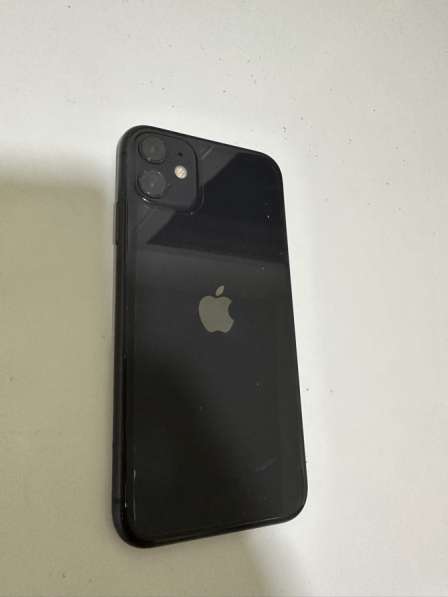 IPhone 11 gb128 в Москве фото 4