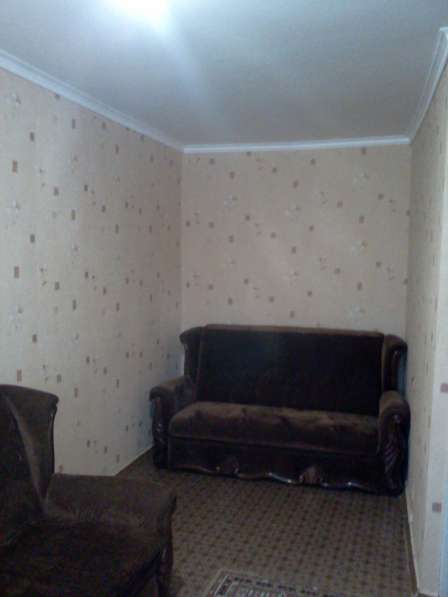 ► Сдам 1-комнатную хорошую квартиру на Нижнем Солнечном в Керчи фото 18