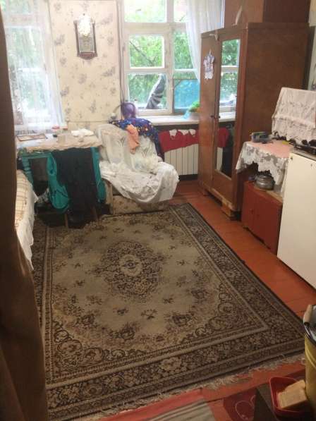 Продаются 2 комнаты в общежитии в Ростове-на-Дону фото 9
