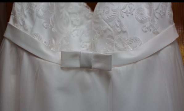 Свадебное платье в Батайске фото 4
