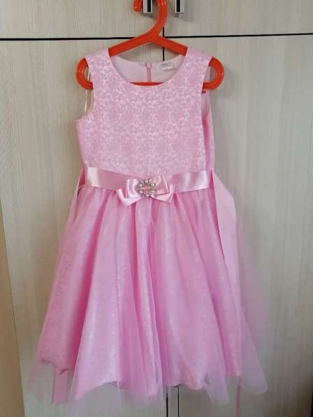 Продам детские платья в Сысерти фото 3