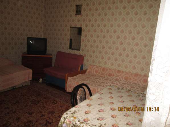 Сочная продажа от хозяина мини-гостиница Ялта Нижний Мисхор в Ялте фото 6