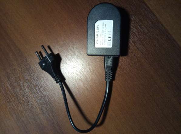 Зарядное устройство (ЗУ) Charger Модель: JOYE510