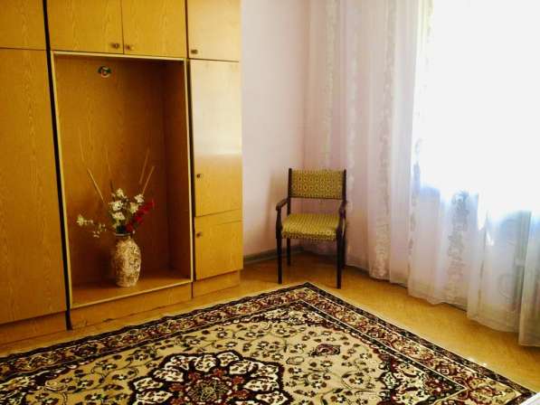 Продаю 3х комнатную квартиру в г. Чкаловске, Таджикистан в фото 3