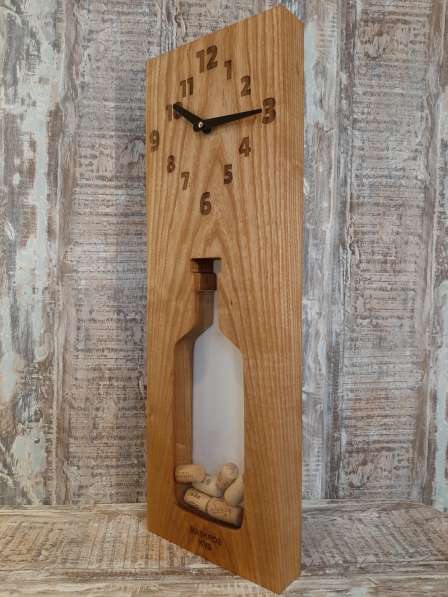 Часы настольные в Санкт-Петербурге фото 10