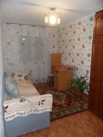 Сдам комнату в Калининском районе Новосибирска ул.Танковая