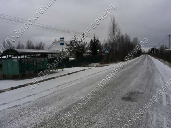 realty_mapper3.plot_in_locationСадовое некоммерческое тов-во. Площадь 12.00 сот.Есть Электричество. в Москве фото 21