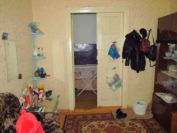 Продаётся 2 комнаты по ул. Урицкого 22 в Кургане фото 7